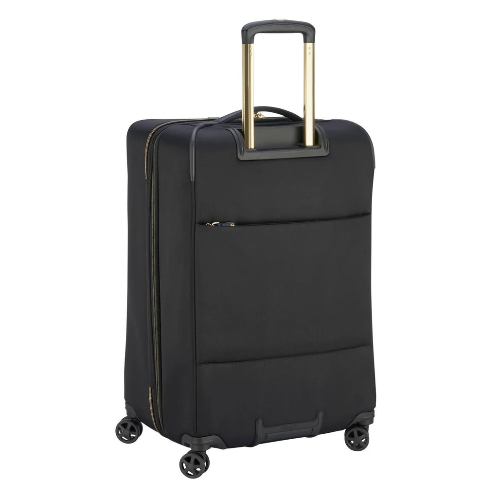 Black Suitcase Z786