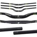 Black/Green Vibrocore Bar W123454