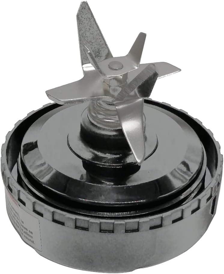 2.5" six fins Blade Assembly for Ninja Blender R680342