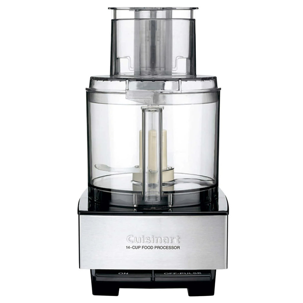 14-Cup Food Processor Q811