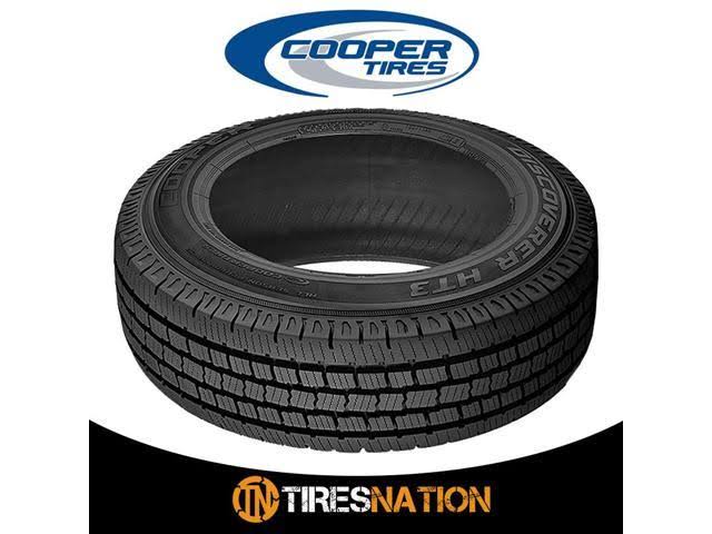 LT265/70R18 Tire X6732