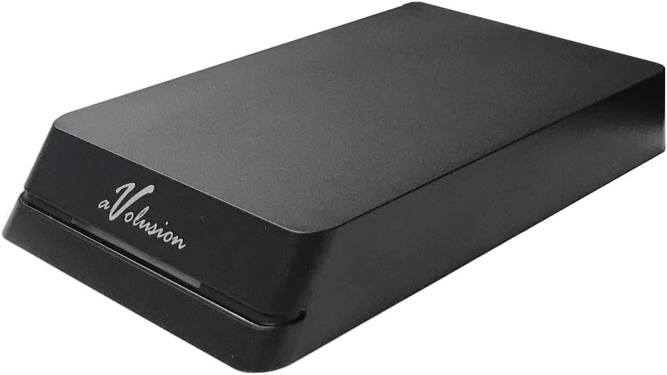 10TB 7200RPM 256MB Cache USB 3.0 External Hard Drive D666705