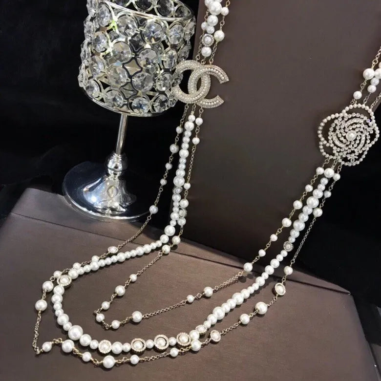 Necklace J291590