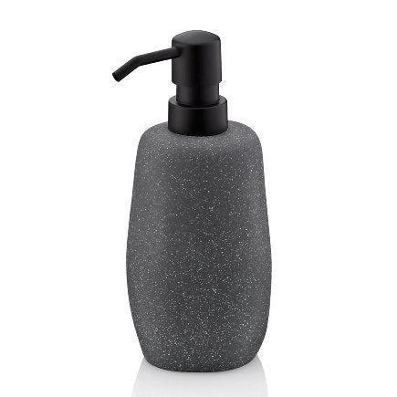 Grey Soap Dispenser Y69983