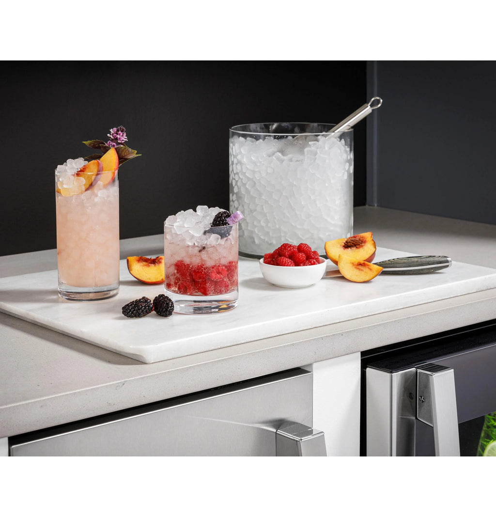Custom Panel Ready Ice Maker B5784