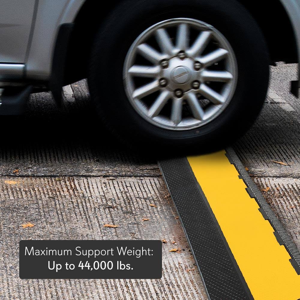 Cable Protective Cover Ramp J5631