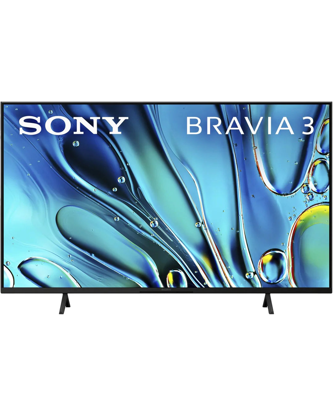 43 Class LED 4K UHD Smart Google TV H792048