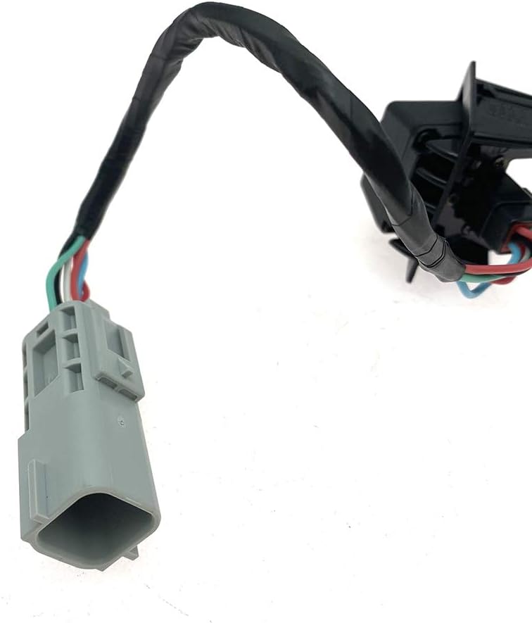 Rear View Camera A73658