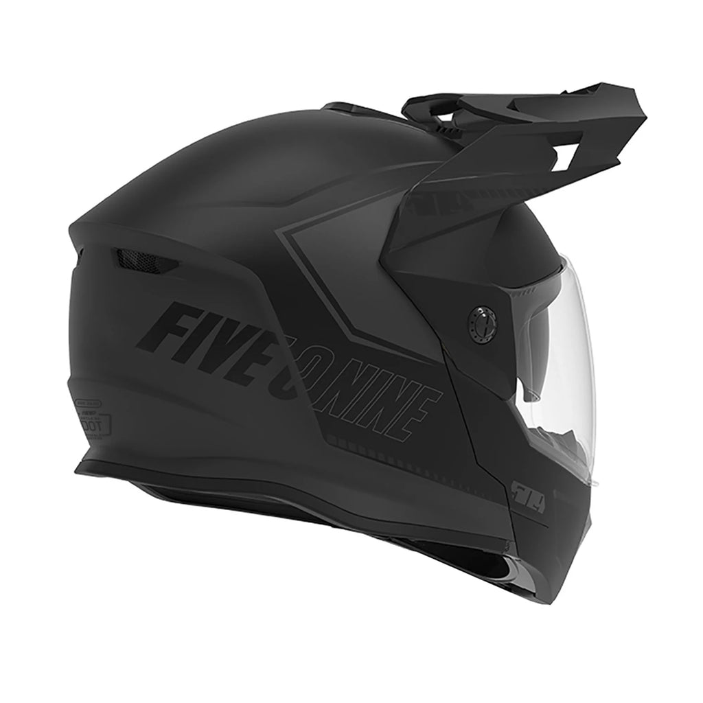 Black Ops Modular Snowmobile Helmet W88084