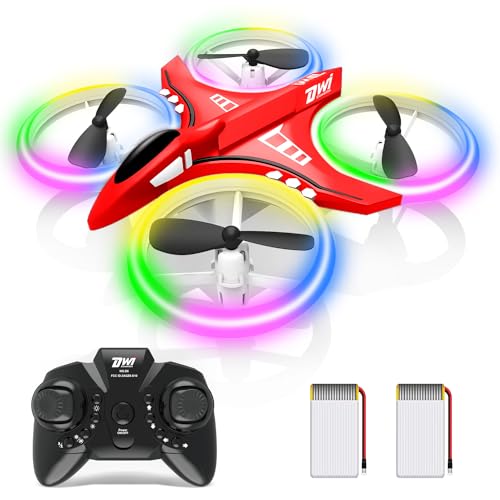 Mini Drone Green H20888
