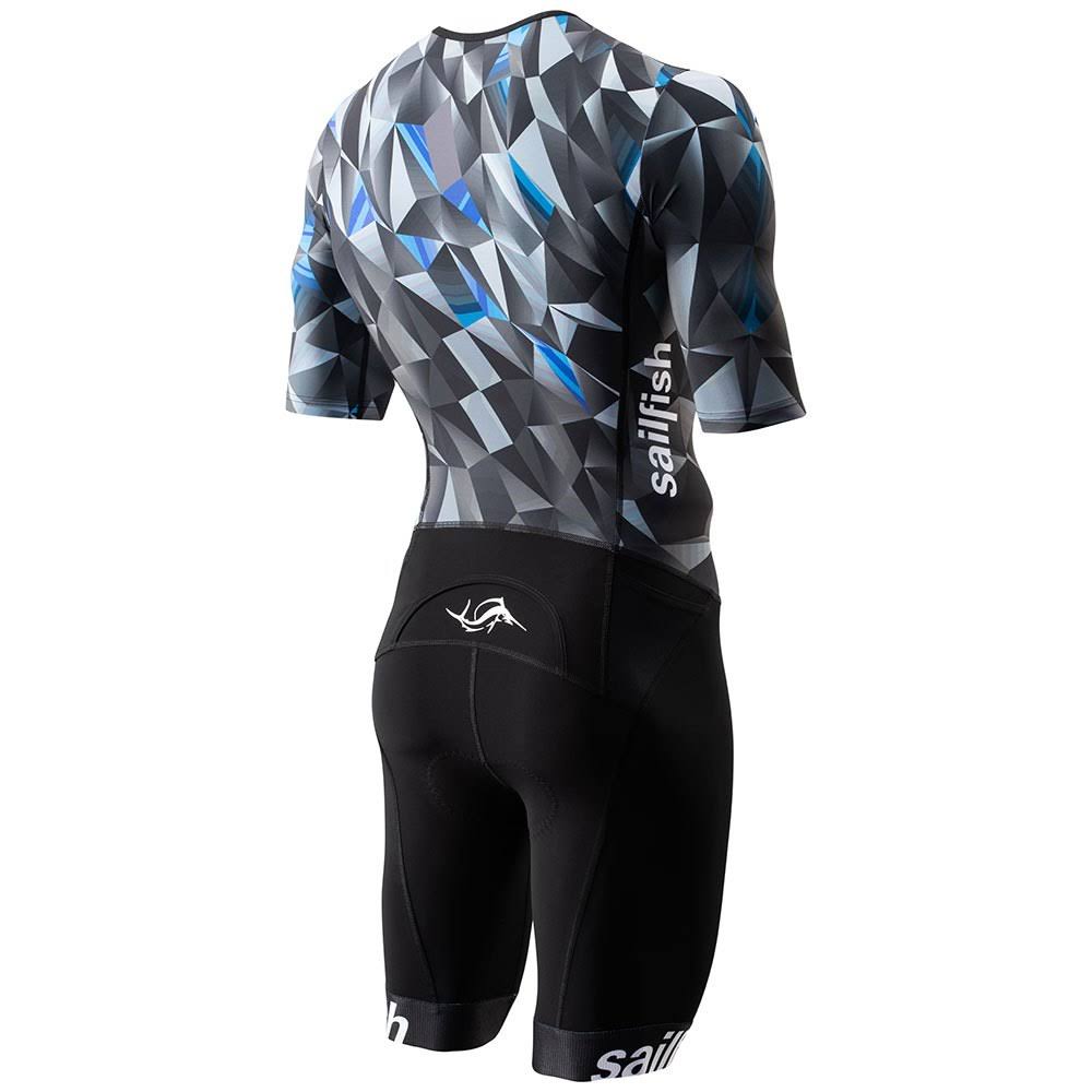 Aerosuit Comp Xs A271315