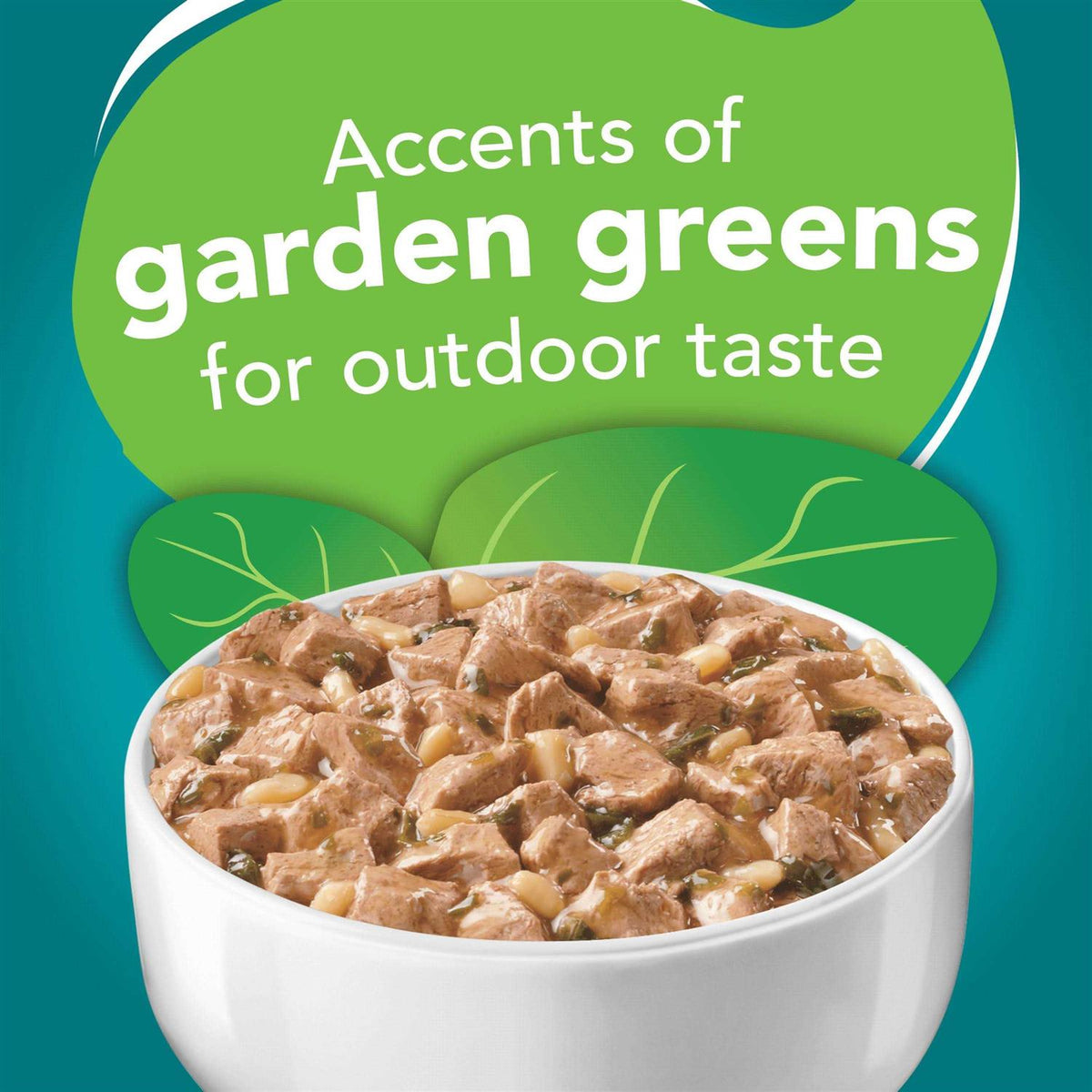 Indoor Wet Cat Food Saucy Seafood Bake D861