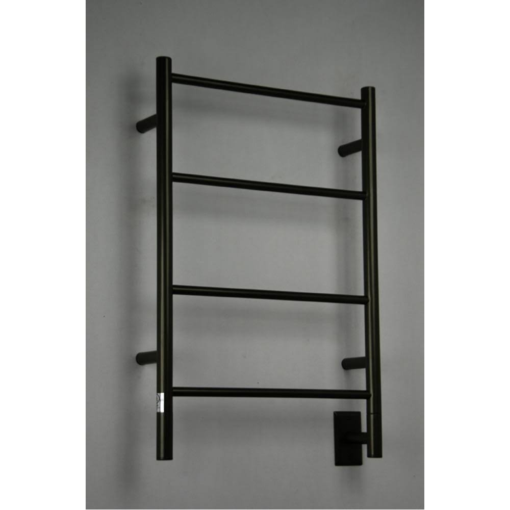 Polished Towel Warmer F139
