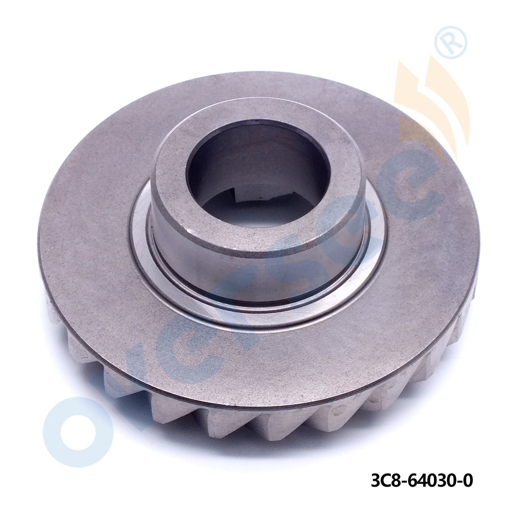 Reverse Gear 24T For Tohatsu Outboard Motor 2T 40-50 HP W61503