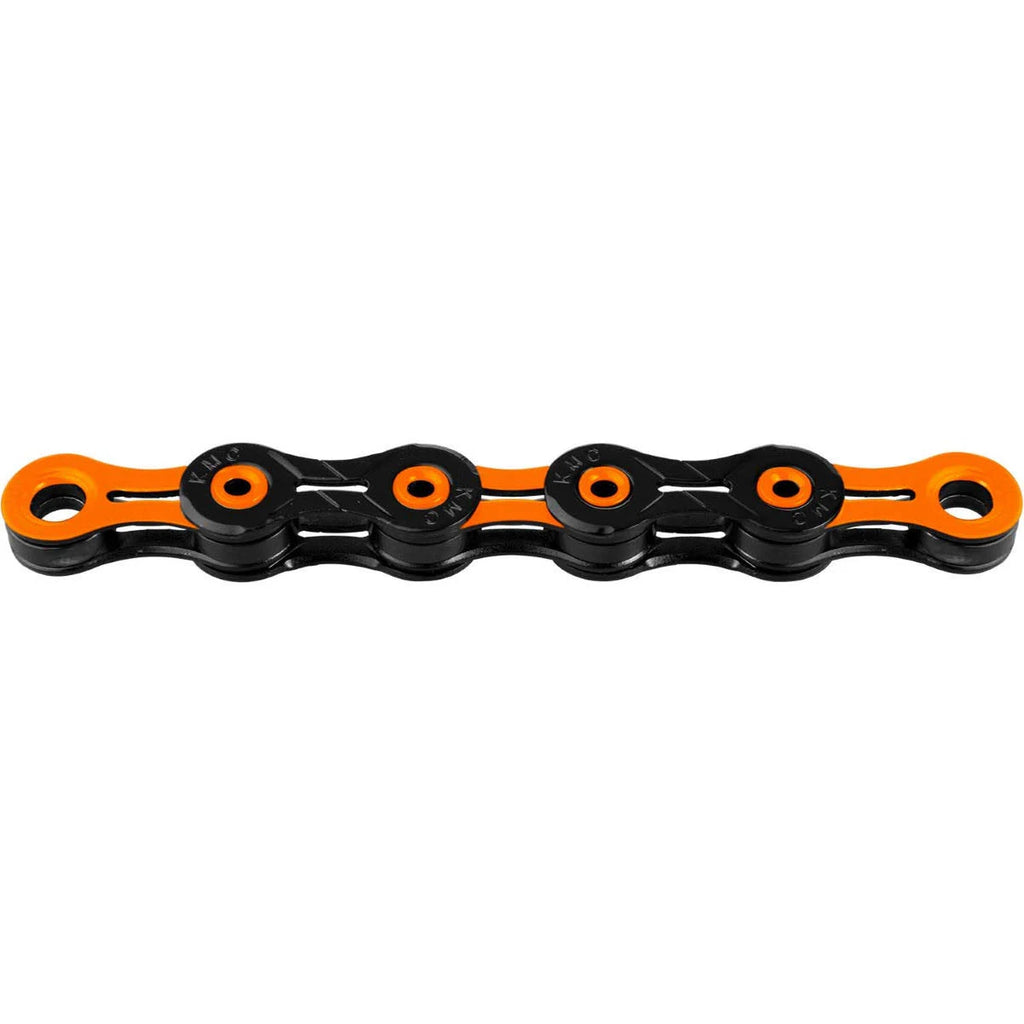 11-Speed Chain Black Orange S8836