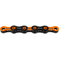 11-Speed Chain Black Orange S8836