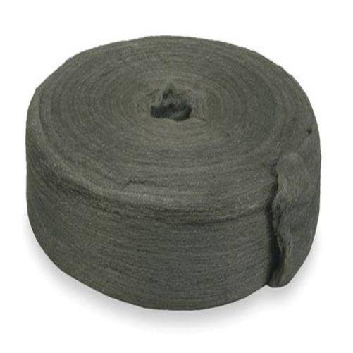 Carbon Steel Wool Reel, Fine Z104