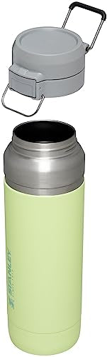 36 oz Insulated Stainless Steel Water Bottle A78030