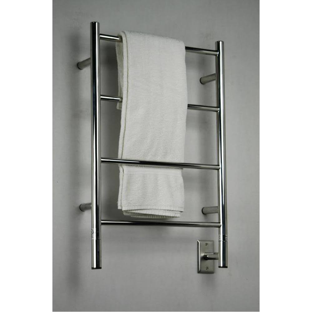 Polished Towel Warmer F139
