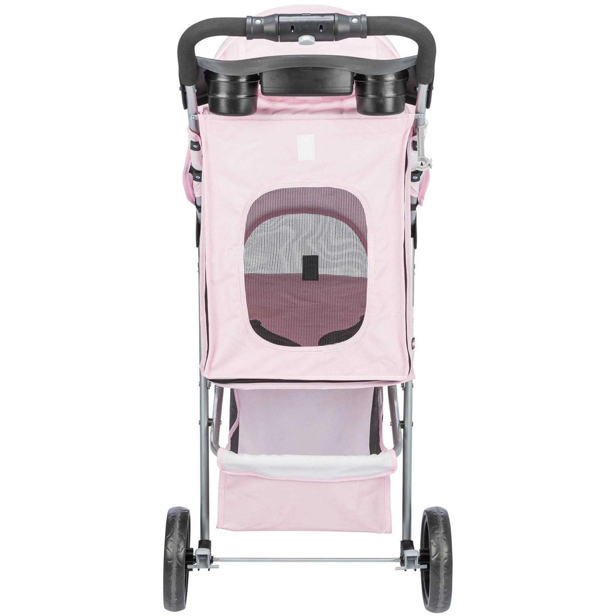 Foldable Pet Stroller E304068