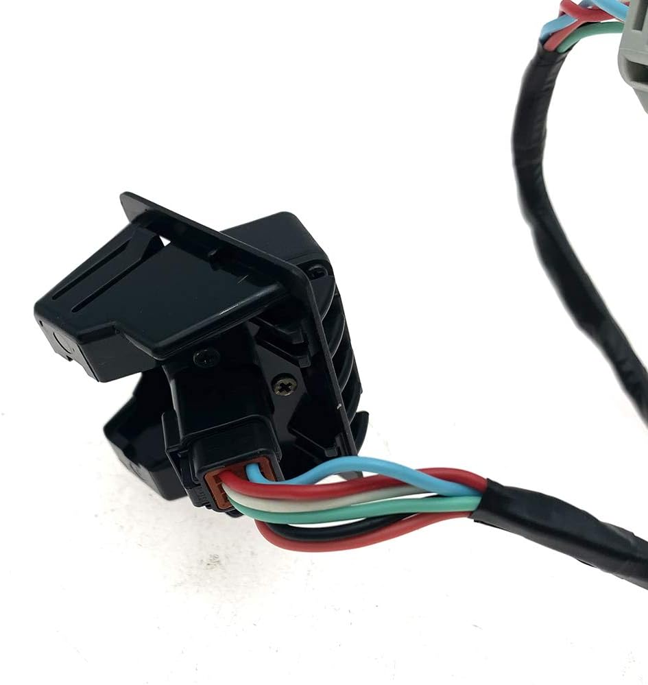 Rear View Camera A73658