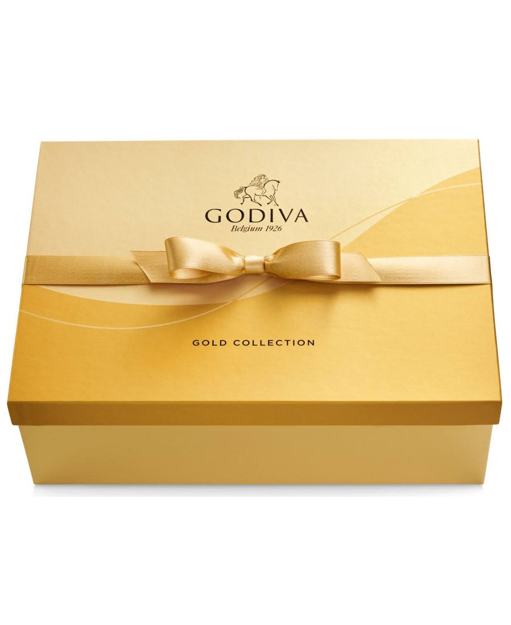 105-Piece Assorted Chocolate Gift Box G6747