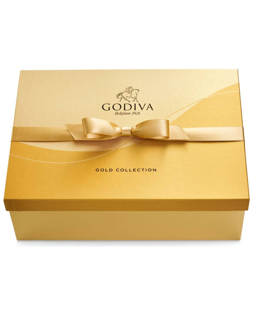 105-Piece Assorted Chocolate Gift Box G6747
