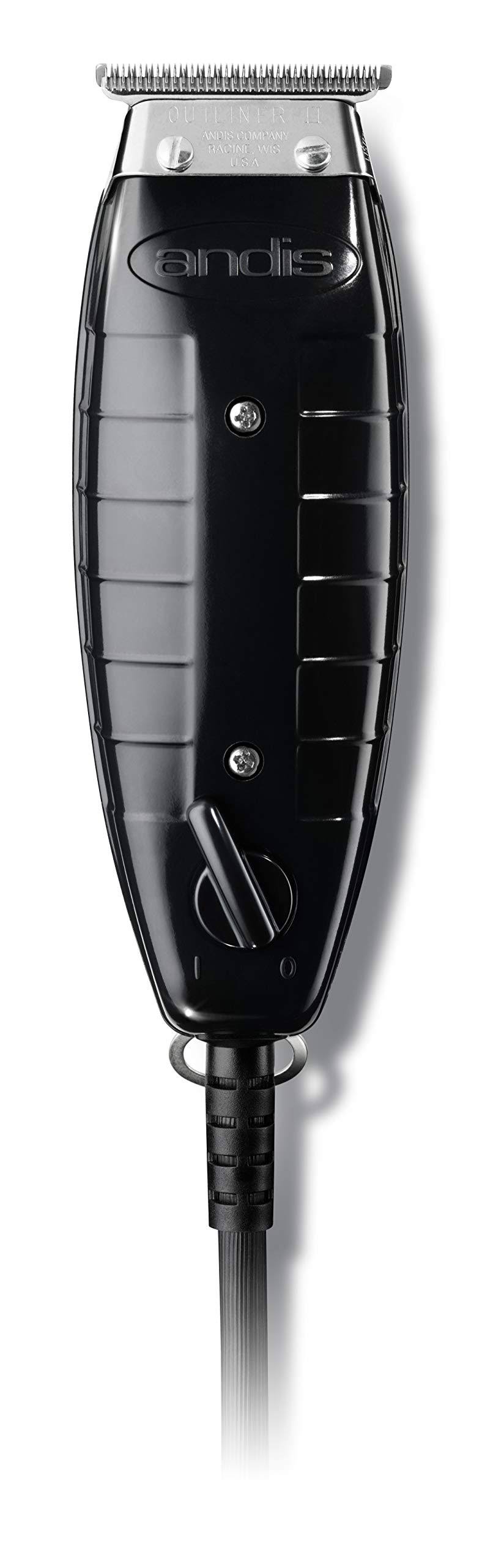 Black Trimmer P162