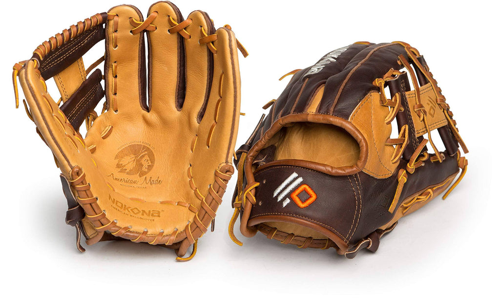 11.5 inch Baseball Glove V478921