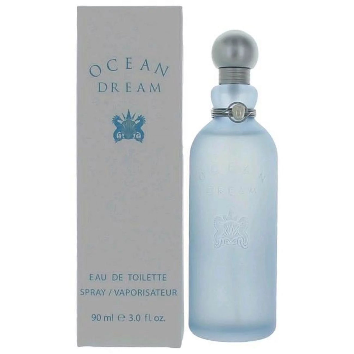 Eau De Toilette Spray 3 oz X45302