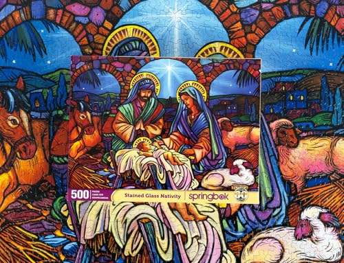 1000 Piece Jigsaw Puzzle F30223