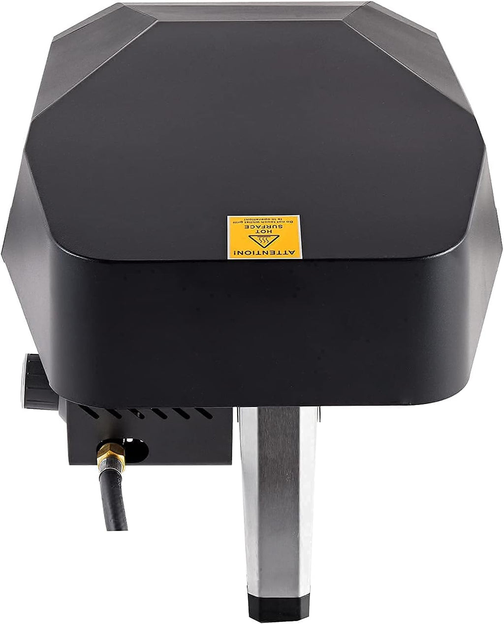 Portable Gas Outdoor Pizza Oven J996