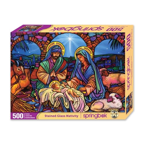 1000 Piece Jigsaw Puzzle F30223