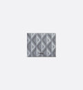 Gray Bifold Wallet Z4364