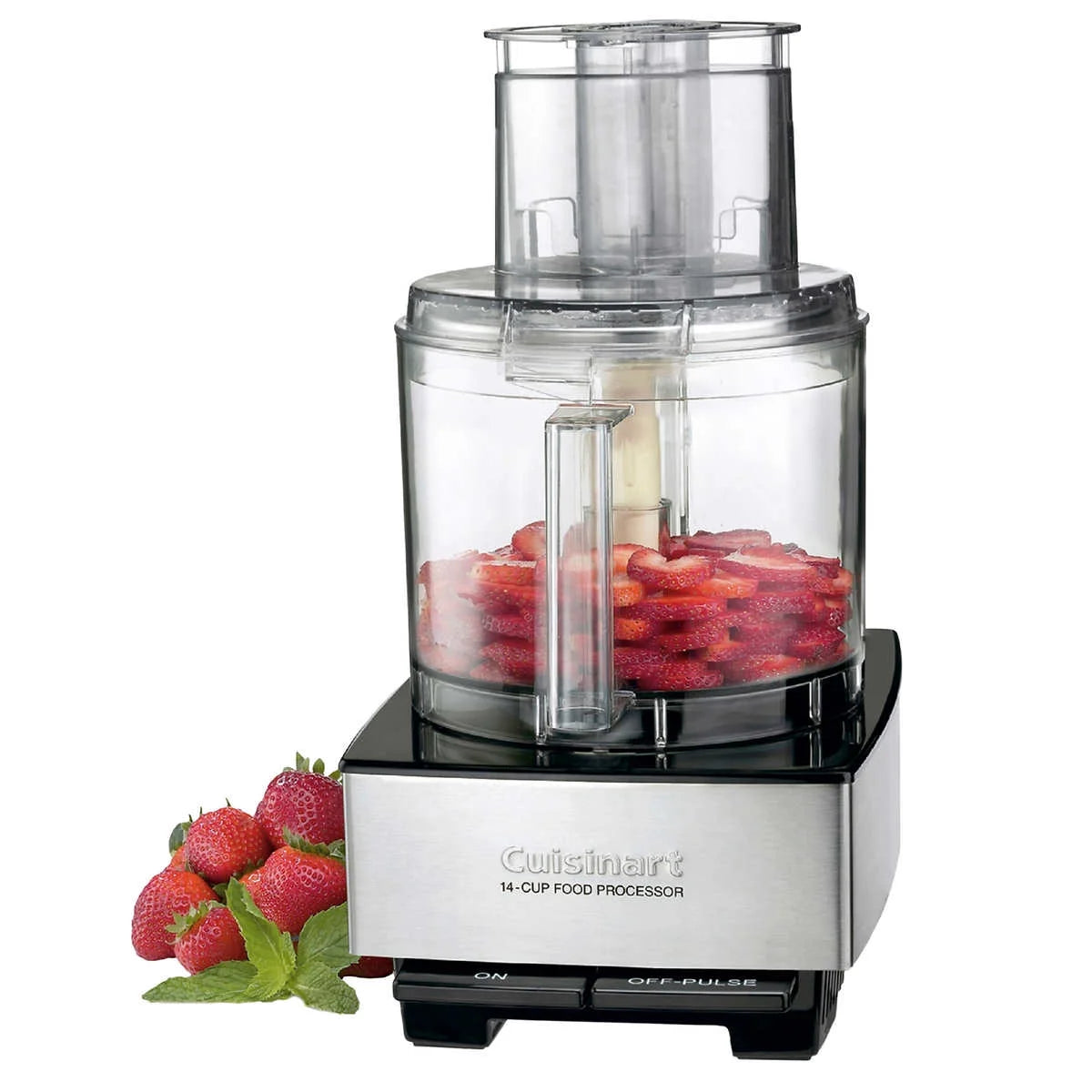 14-Cup Food Processor Q811