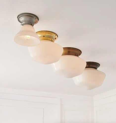 Flush Mount Ceiling Lighting U121919