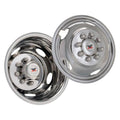 17x22 Dual Wheel Simulator Q99188
