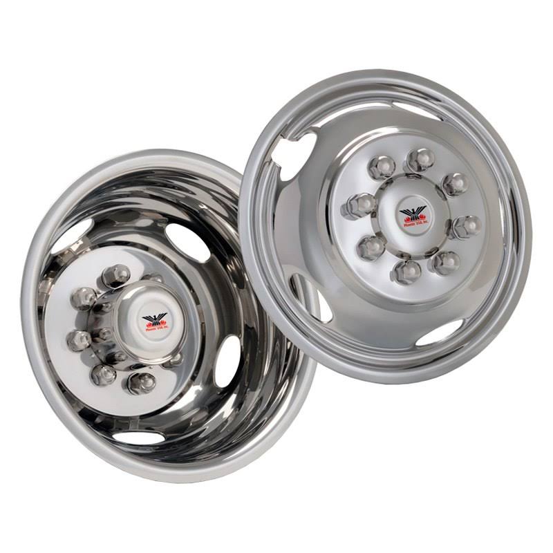 17x22 Dual Wheel Simulator Q99188