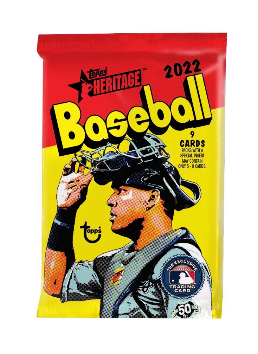 Baseball Trading Cards K6229
