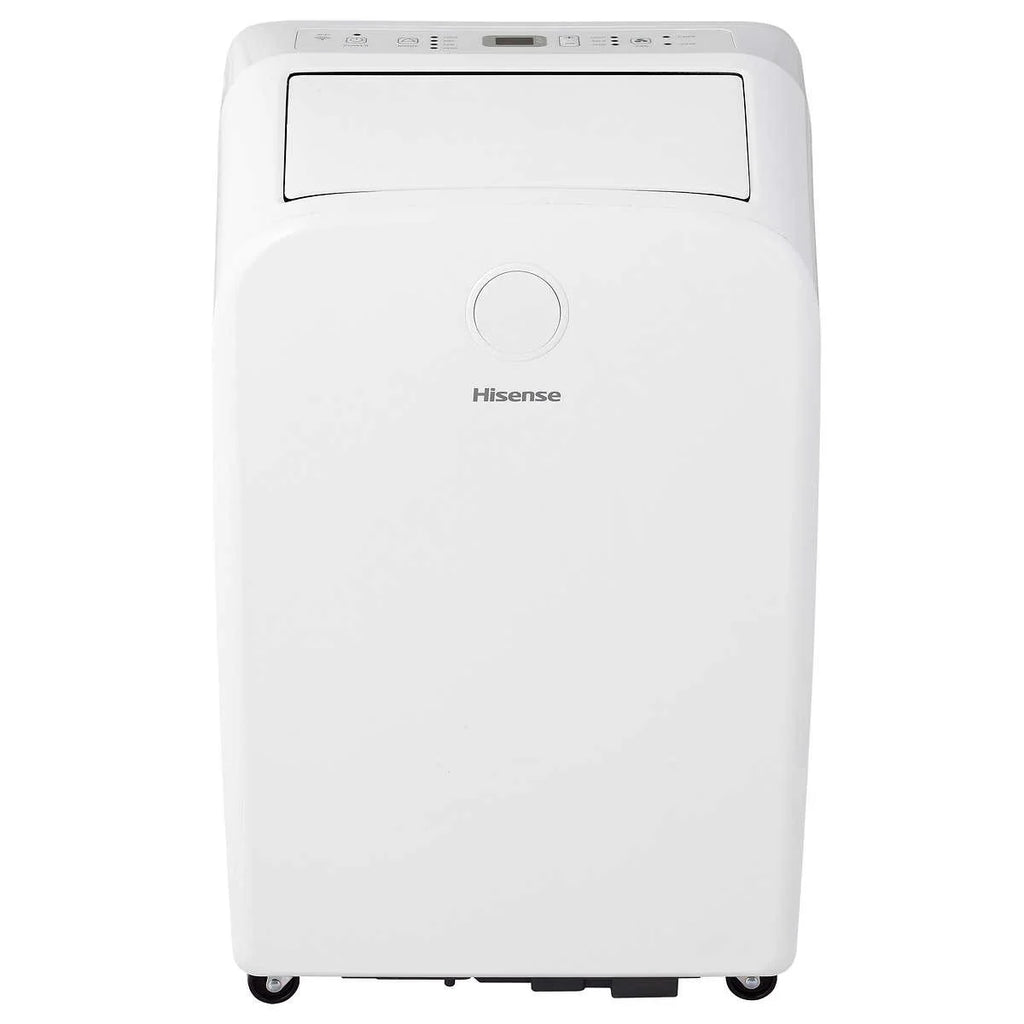 8,000 BTU Dual Hose Portable Air Conditioner O8166