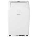 8,000 BTU Dual Hose Portable Air Conditioner O8166