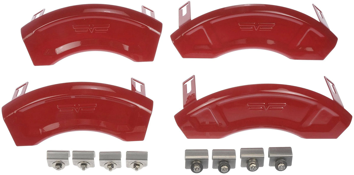 Disc Brake Caliper Cover Z21246