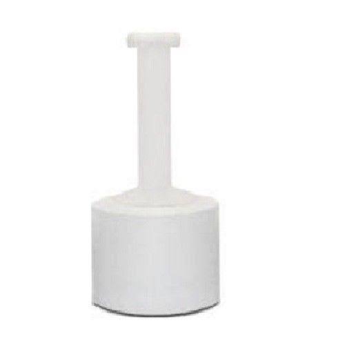 Clear 3 in. x 650 ft. x 100 Gauge Stretch Wrap Film 72 Rolls C11956