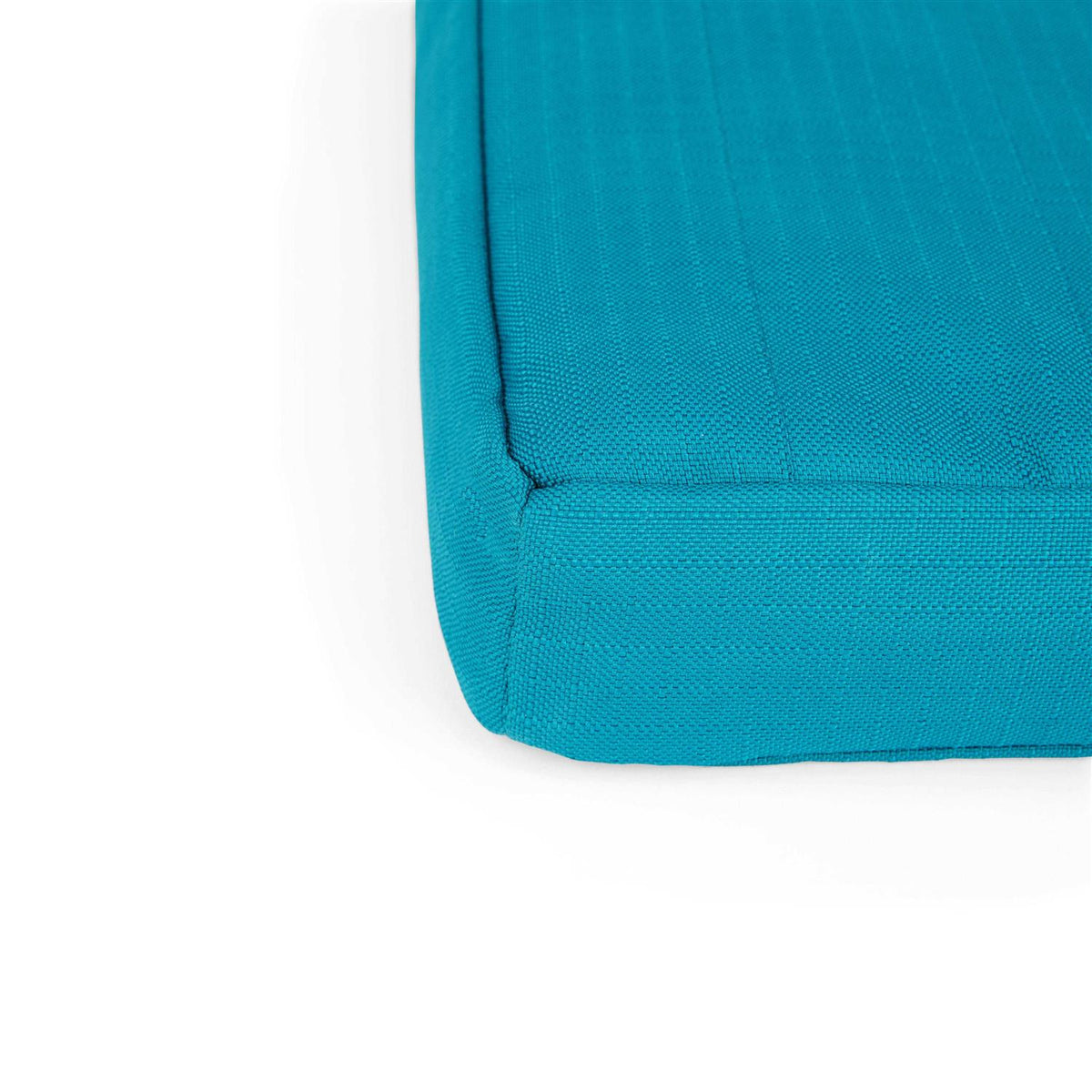 Teal Dog Mat Y4365