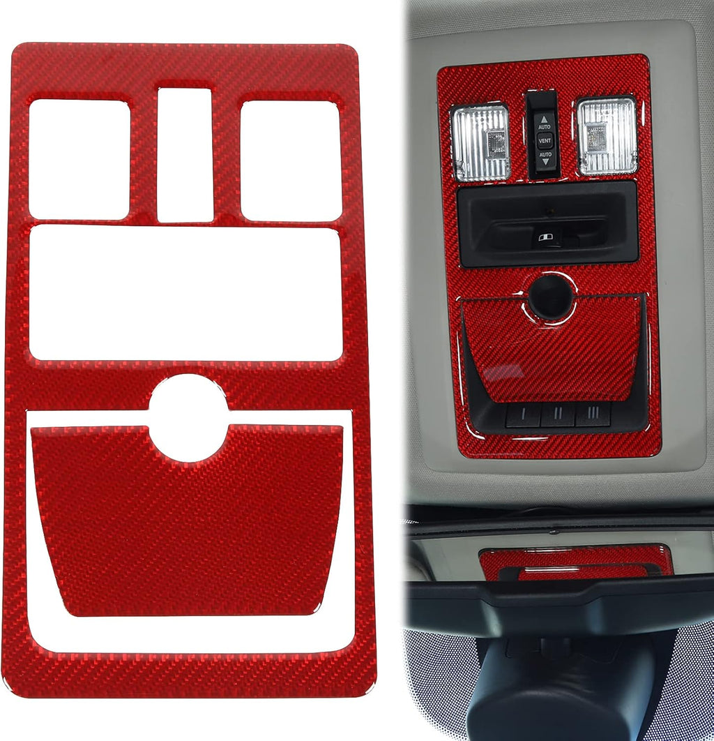 Reading Light Trim Cover 2PCs B40680