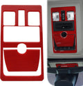 Reading Light Trim Cover 2PCs B40680