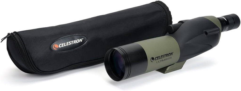 Straight Spotting Scope I8915