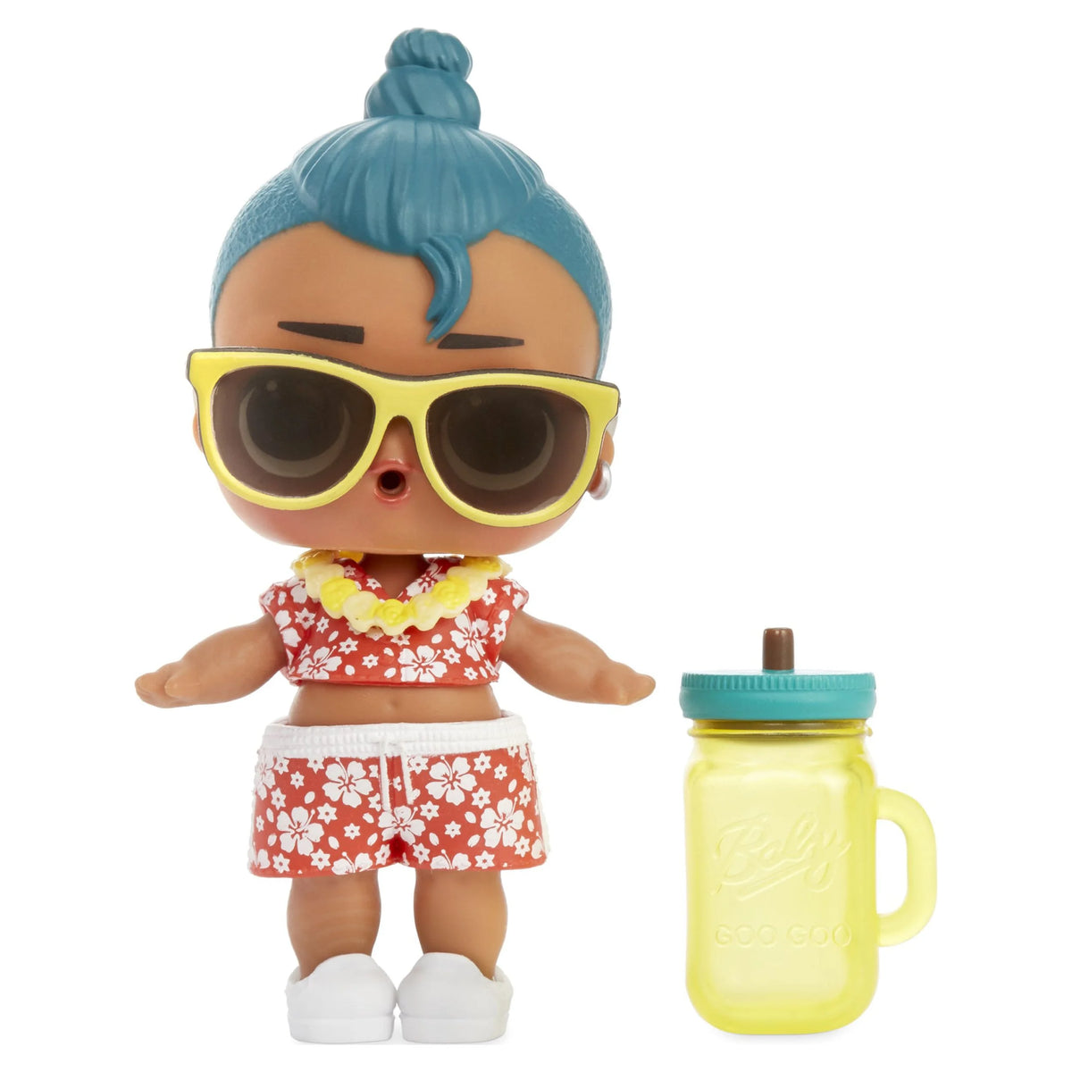 LOL Surprise Boys Dolls with 7 Surprises E800