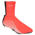 Red M Shoecover X4181