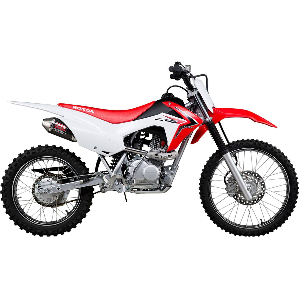RS-2 Exhaust System V862